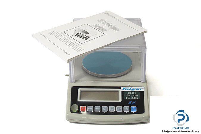 fulgor-Bh-600-counting-scale