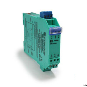 pepperl+fuchs-KFD2-STC1-EX1-smart-transmitter-power-supply