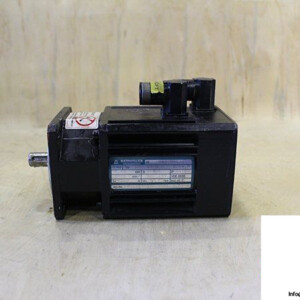 Baumuller DSG 45-S Servo Motor