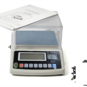 Excell BH-1200 Counting Scale
