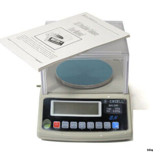 excell-BH-300-counting-scale