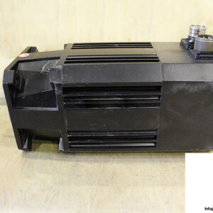 Sipro BLQ 66 P 50 Servo Motor