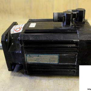 baumuller-DSG-56-S-servo motor