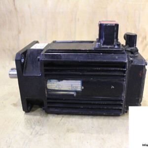 BAUMULLER DSG 71-K 4000 min-1 SERVO MOTOR