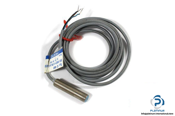 festo-SIE-M12X1-PS-K-LED-inductive-proximity-sensor