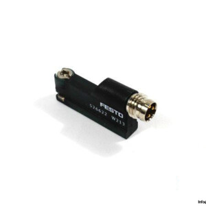 Festo 526622 Magnetic Reed Proximity Sensor