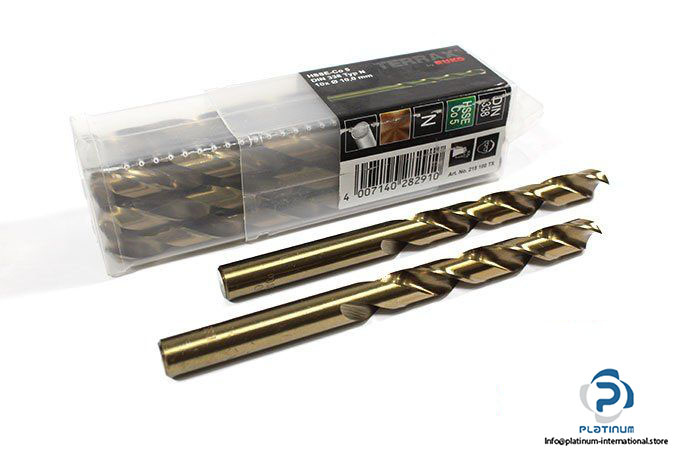 twist-drill-din-338-type-n-hsse-co-5-10.00-mm-x-133.00-mm