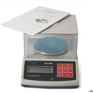 avery-weigh-tronix-TSA-302A-counting-scale