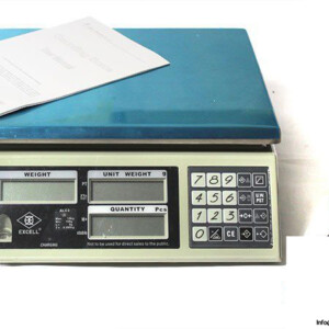 excell-ALC3-max-15-kg-counting-scale