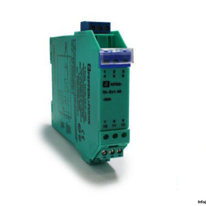 pepperl+fuchs-KFD2-SL-EX1.48-90A-solenoid-driver