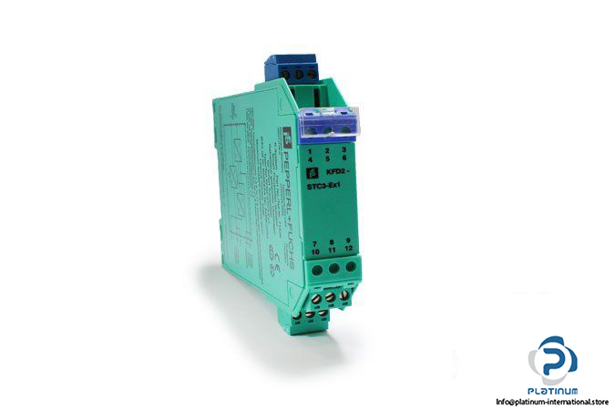 pepperl+fuchs-KFD2-STC3-EX1-smart-transmitter-power-supply