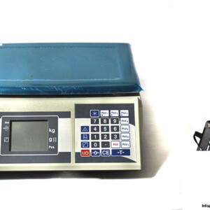 Avery Weigh-Tronix G220 MAX 15 KG / MIN 0.01 KG Counting Scale