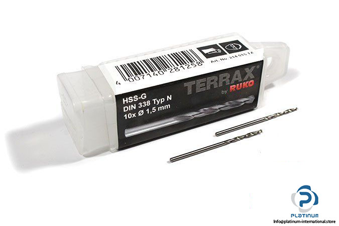 twist-drill-din-338-type-n-hss-g-1.50-mm-x-40.00-mm