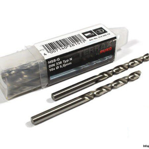 twist-drill-din-338-type-n-hss-g-5.50-mm-x-93.00-mm