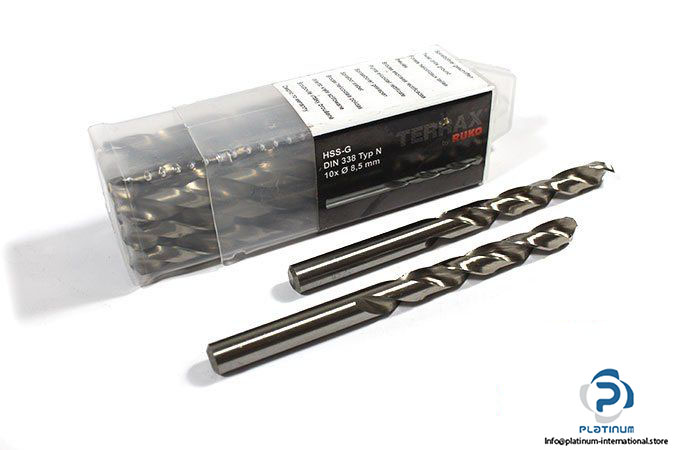twist-drill-din-338-type-n-hss-g-8.50-mm-x-117.00-mm