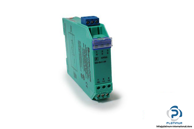 pepperl+fuchs-KFD2-SD-EX1.48-solenoid-driver