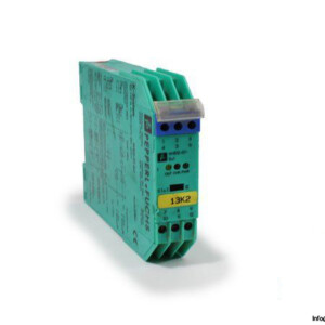 pepperl+fuchs-KHD2-ST-EX1-isolated-switch-amplifier