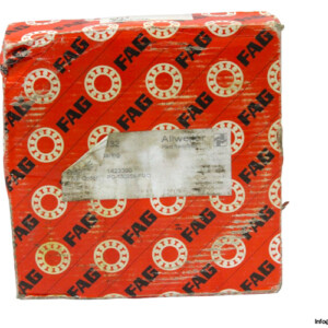 fag-6413-C3-deep-groove-ball-bearing