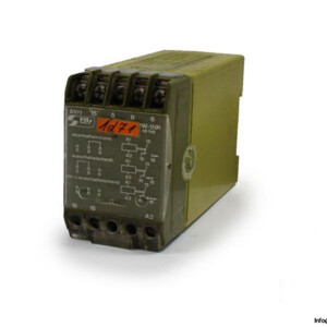 pilz-PW-1NK_0.5_220VAC_1UZ-safety-relay