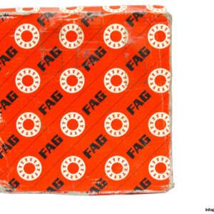 fag-6412-deep-groove-ball-bearing