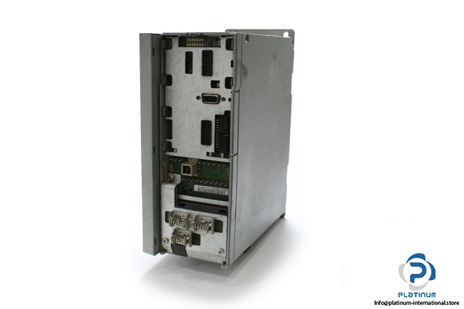 vlt-FC-302P1K5-automation-drive