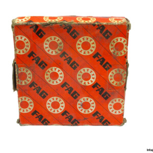 fag-6311-deep-groove-ball-bearing