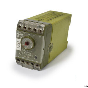 pilz-pa-1sk_10s_fbm10m-safety-relay