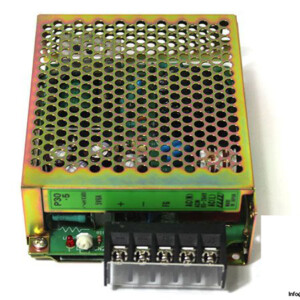 Elco P30-5 Power Supply