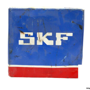 skf-6018-deep-groove-ball-bearing