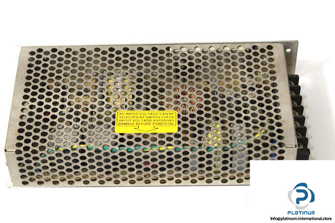 mean-well-S-100F-24-power-supply