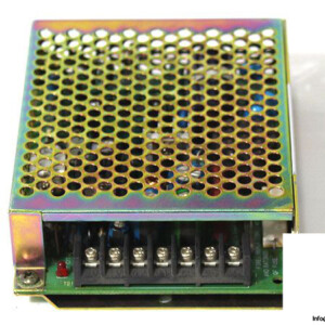 cosel-KMC15-2-power-supply