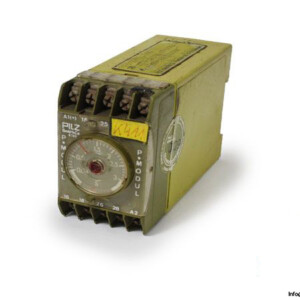 pilz-pa-1nb_fb-10k-safety-relay