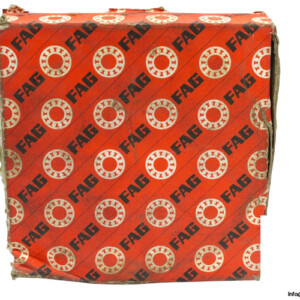 fag-6414M.C3-deep-groove-ball-bearing