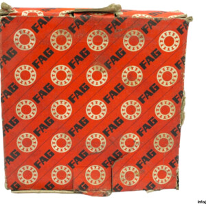 fag-6414.C3-deep-groove-ball-bearing