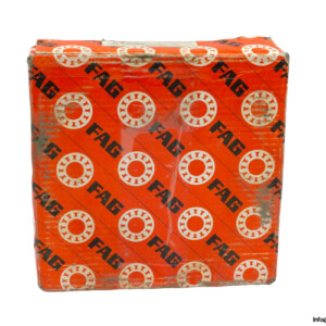 fag-6018-2Z-C3-deep-groove-ball-bearing
