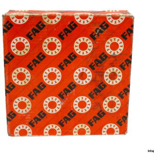 fag-6018-2RSR-deep-groove-ball-bearing