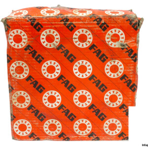 fag-6018.2ZR-deep-groove-ball-bearing