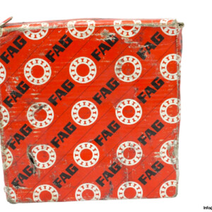fag-6216-C3-deep-groove-ball-bearing