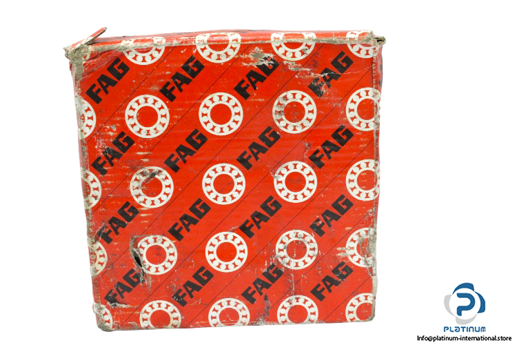 fag-6216-C3-deep-groove-ball-bearing