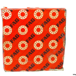 fag-6018ZR-deep-groove-ball-bearing