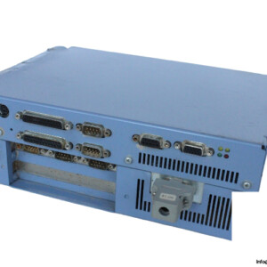 B&R IPC 5000 INDUSTRIAL PC