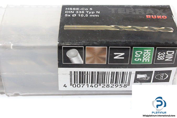 twist-drill-din-338-type-n-hsse-co-5-10-50-mm-x-133-00-mm-2