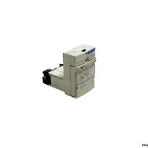 Telemecanique LUCA05FU Standard Control Unit