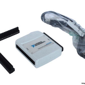 National Instruments NI USB-6008 USB Multifunction Device