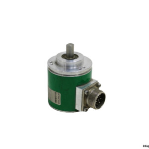 Lika I58S-Y-500BND210R/S71A Incremental Encoder