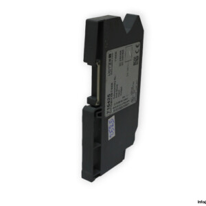 Lutze Locc-BOX-EB 7-6436 Locc-BOX END Block