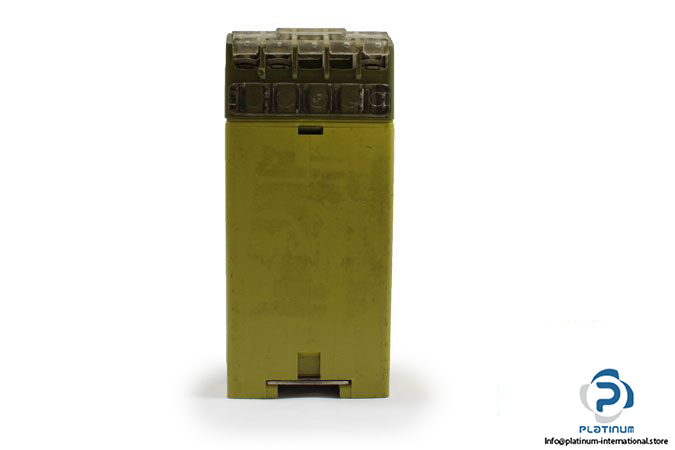 pilz-pw-1nk_0-5_220vac_1uz-safety-relay-2
