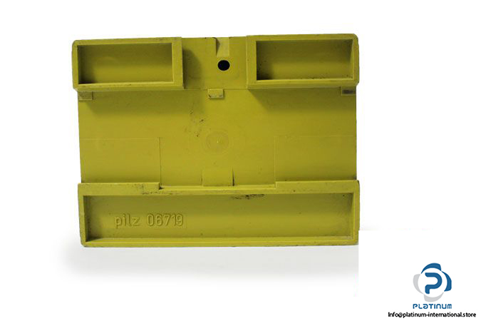 pilz-p1e-2nk_uh_110v_230va-2u-relay-timing-isolation-monitor-1