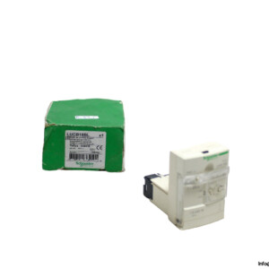 schneider-electric-LUCB18BL-control-unit