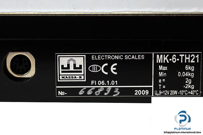 massa-k-mk-6-th21-counting-scale-3